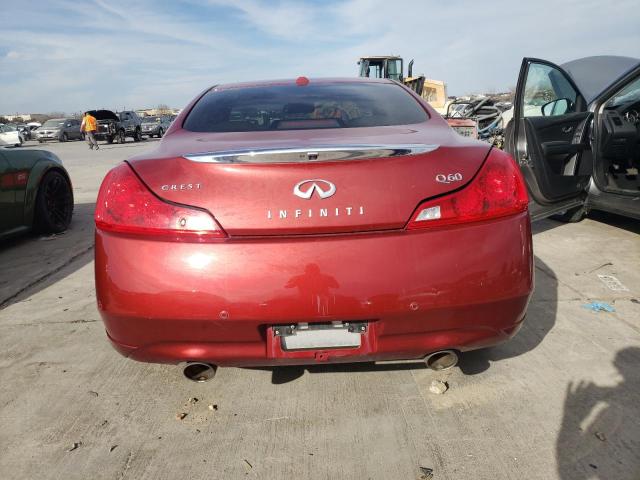 Photo 5 VIN: JN1CV6EK1FM871439 - INFINITI Q60 