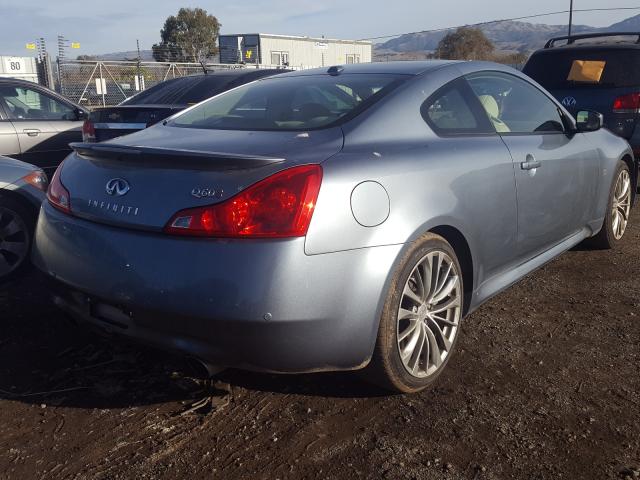 Photo 3 VIN: JN1CV6EK1FM871716 - INFINITI Q60 JOURNE 