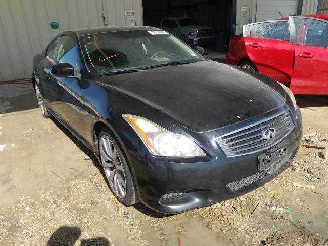 Photo 0 VIN: JN1CV6EK2AM101064 - INFINITI G37 BASE 