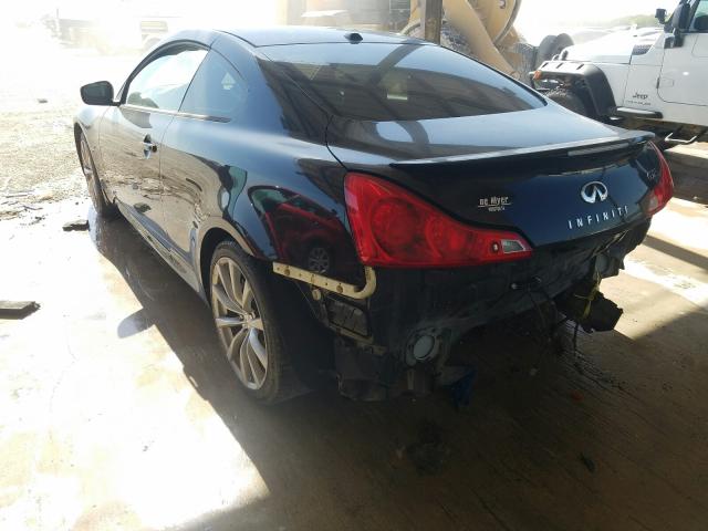 Photo 2 VIN: JN1CV6EK2AM101064 - INFINITI G37 BASE 