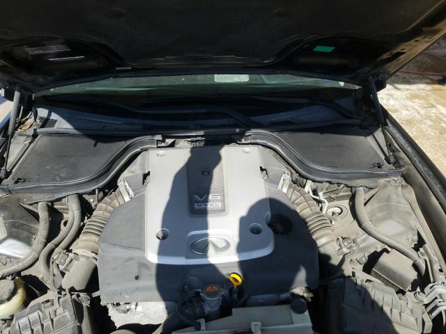 Photo 6 VIN: JN1CV6EK2AM101064 - INFINITI G37 BASE 