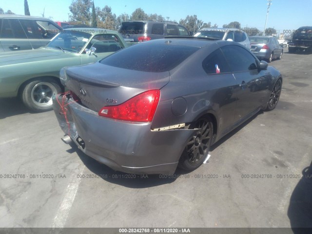 Photo 3 VIN: JN1CV6EK2AM101842 - INFINITI G37 COUPE 