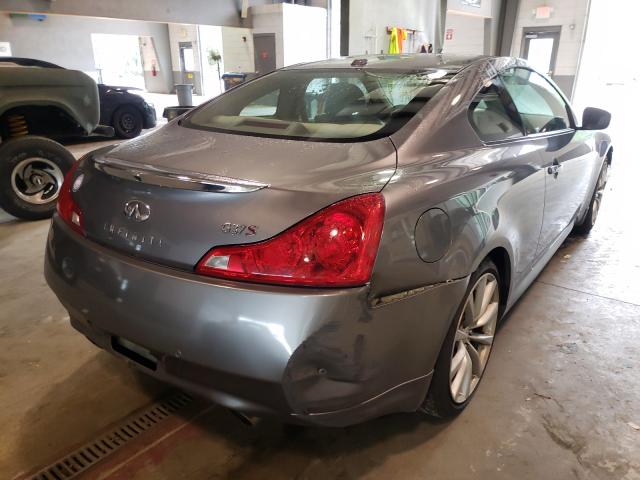 Photo 3 VIN: JN1CV6EK2AM102201 - INFINITI G37 BASE 