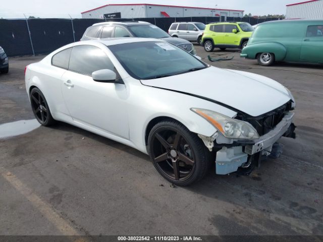 Photo 0 VIN: JN1CV6EK2AM102389 - INFINITI G37 