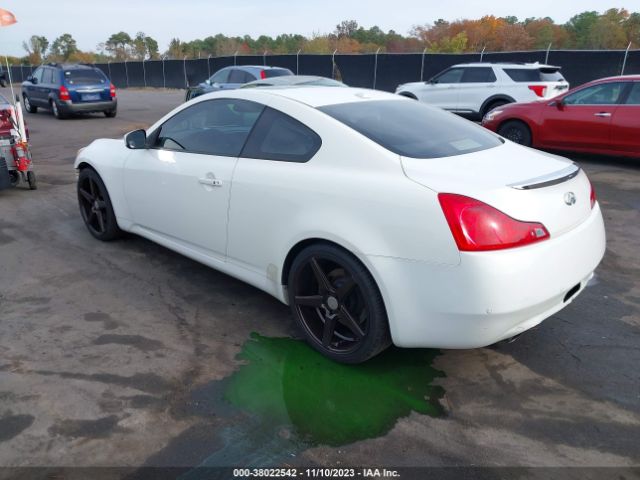 Photo 2 VIN: JN1CV6EK2AM102389 - INFINITI G37 