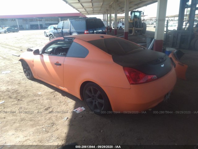 Photo 2 VIN: JN1CV6EK2AM102800 - INFINITI G37 COUPE 