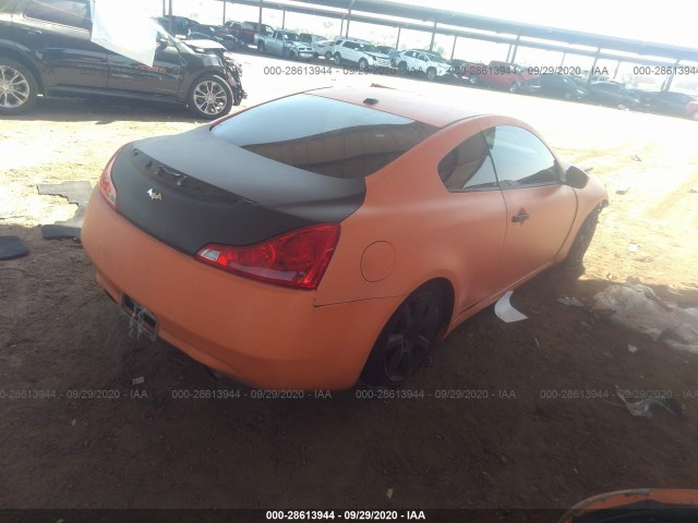 Photo 3 VIN: JN1CV6EK2AM102800 - INFINITI G37 COUPE 