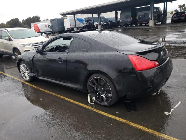 Photo 1 VIN: JN1CV6EK2BM210271 - INFINITI G37 BASE 