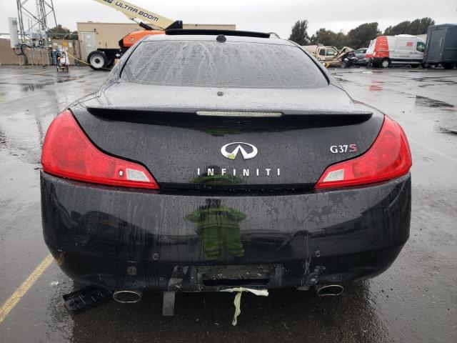 Photo 5 VIN: JN1CV6EK2BM210271 - INFINITI G37 BASE 