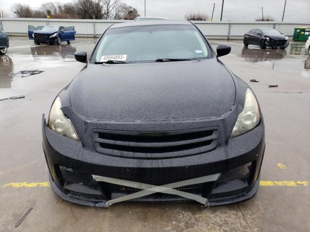 Photo 4 VIN: JN1CV6EK2BM212490 - INFINITI G37 BASE 