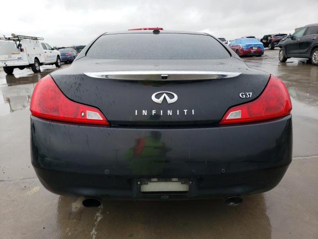 Photo 5 VIN: JN1CV6EK2BM212490 - INFINITI G37 BASE 