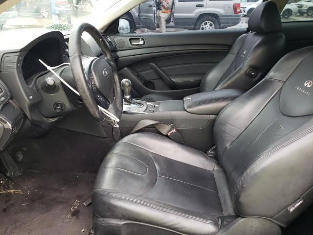 Photo 6 VIN: JN1CV6EK2BM212490 - INFINITI G37 BASE 