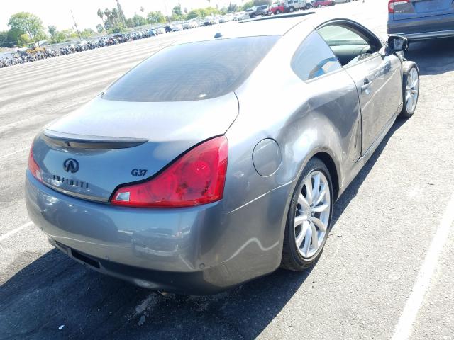 Photo 3 VIN: JN1CV6EK2BM212876 - INFINITI G37 BASE 