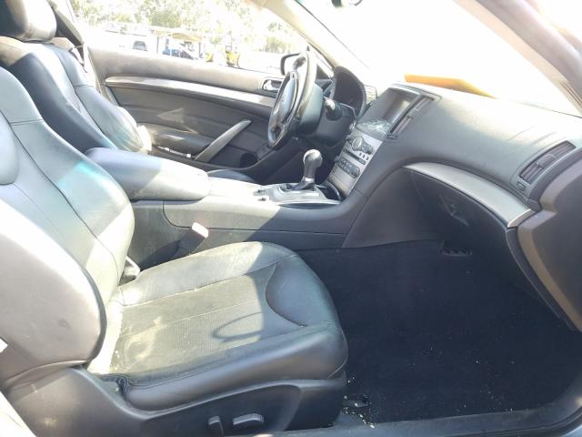 Photo 4 VIN: JN1CV6EK2BM212876 - INFINITI G37 BASE 