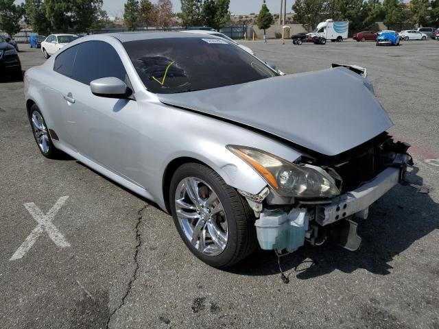 Photo 0 VIN: JN1CV6EK2BM213235 - INFINITI G37 BASE 