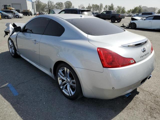 Photo 2 VIN: JN1CV6EK2BM213235 - INFINITI G37 BASE 