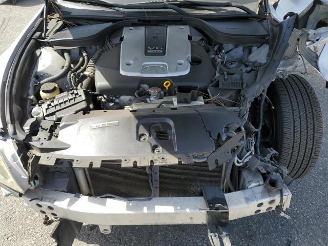 Photo 6 VIN: JN1CV6EK2BM213235 - INFINITI G37 BASE 