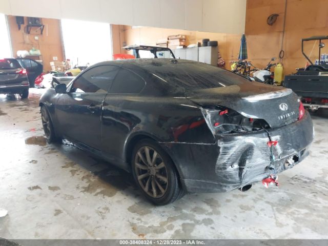 Photo 2 VIN: JN1CV6EK2BM213963 - INFINITI G37 