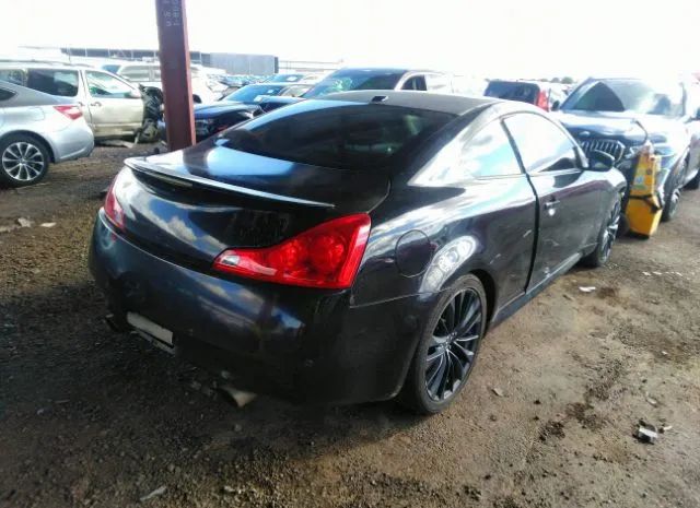 Photo 3 VIN: JN1CV6EK2BM215082 - INFINITI G37 COUPE 