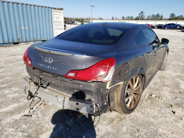 Photo 3 VIN: JN1CV6EK2BM215227 - INFINITI G37 BASE 