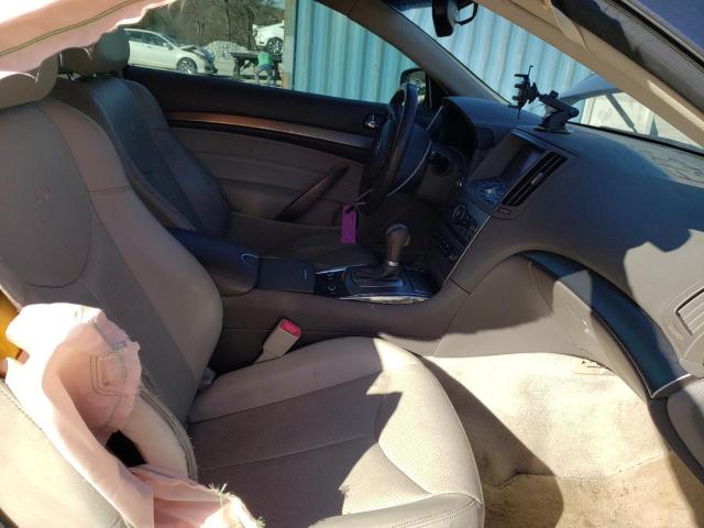 Photo 4 VIN: JN1CV6EK2BM215227 - INFINITI G37 BASE 