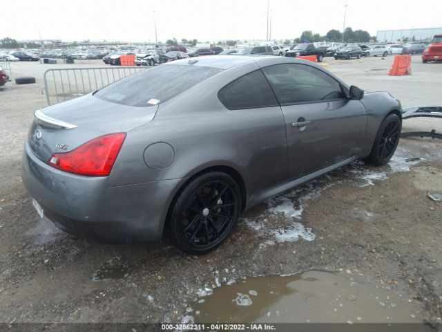 Photo 3 VIN: JN1CV6EK2BM215583 - INFINITI G37 COUPE 