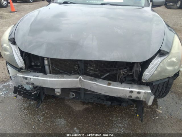 Photo 5 VIN: JN1CV6EK2BM215583 - INFINITI G37 COUPE 