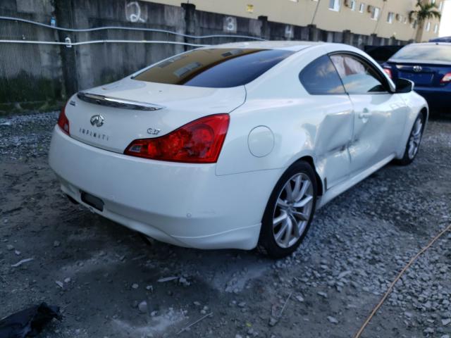 Photo 3 VIN: JN1CV6EK2CM420595 - INFINITI G37 BASE 