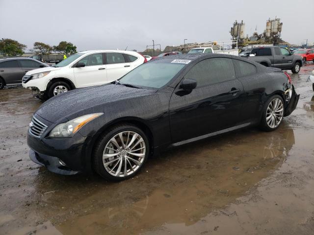 Photo 0 VIN: JN1CV6EK2CM421343 - INFINITI G37 BASE 