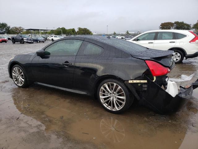 Photo 1 VIN: JN1CV6EK2CM421343 - INFINITI G37 BASE 