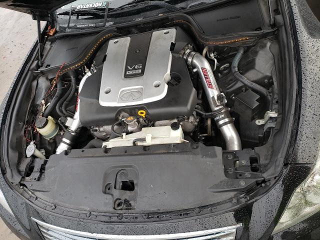 Photo 10 VIN: JN1CV6EK2CM421343 - INFINITI G37 BASE 