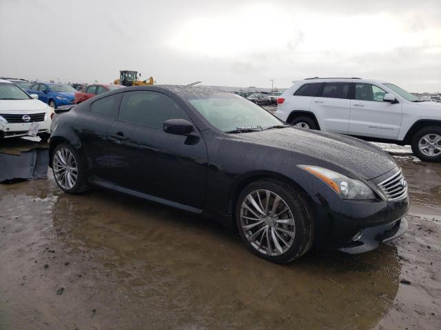 Photo 3 VIN: JN1CV6EK2CM421343 - INFINITI G37 BASE 