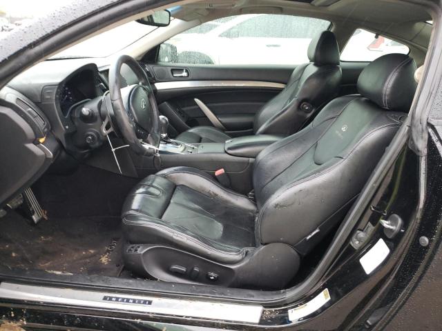 Photo 6 VIN: JN1CV6EK2CM421343 - INFINITI G37 BASE 