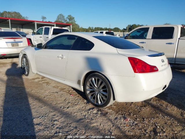 Photo 2 VIN: JN1CV6EK2CM421875 - INFINITI G37 