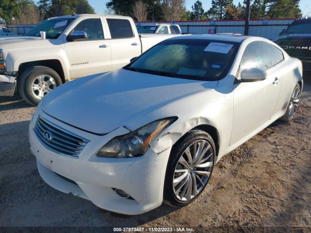 Photo 5 VIN: JN1CV6EK2CM421875 - INFINITI G37 