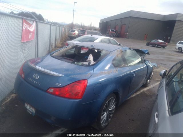 Photo 3 VIN: JN1CV6EK2CM421908 - INFINITI G37 COUPE 