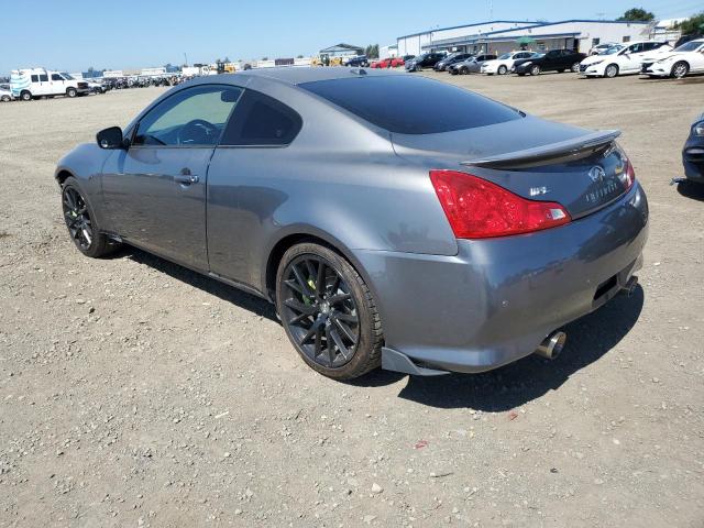 Photo 1 VIN: JN1CV6EK2CM422007 - INFINITI G37 BASE 