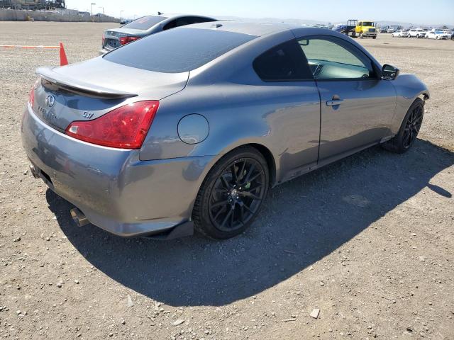 Photo 2 VIN: JN1CV6EK2CM422007 - INFINITI G37 BASE 