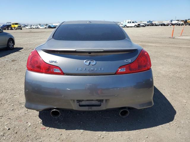 Photo 5 VIN: JN1CV6EK2CM422007 - INFINITI G37 BASE 