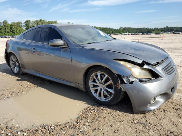 Photo 3 VIN: JN1CV6EK2CM422184 - INFINITI G37 