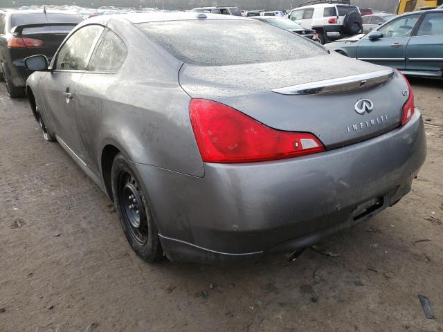 Photo 2 VIN: JN1CV6EK2CM422458 - INFINITI G37 