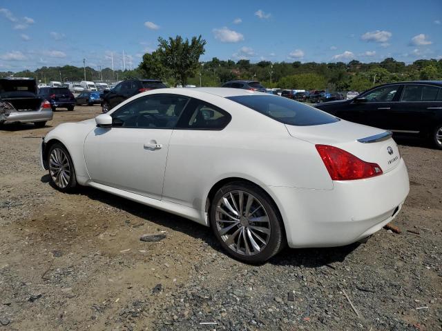 Photo 1 VIN: JN1CV6EK2CM423464 - INFINITI G37 BASE 