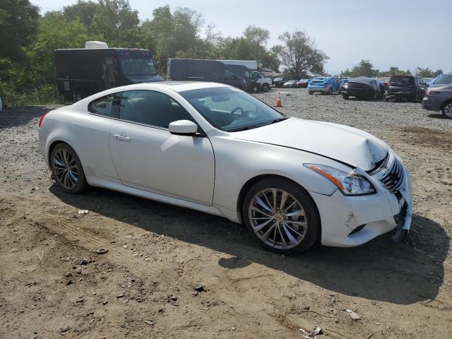 Photo 3 VIN: JN1CV6EK2CM423464 - INFINITI G37 BASE 