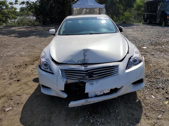 Photo 4 VIN: JN1CV6EK2CM423464 - INFINITI G37 BASE 