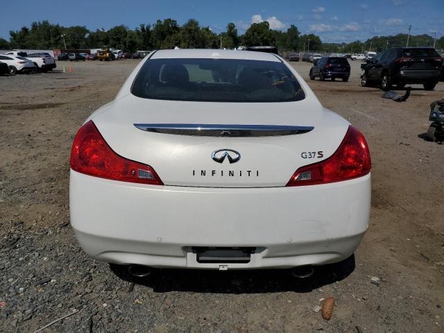 Photo 5 VIN: JN1CV6EK2CM423464 - INFINITI G37 BASE 