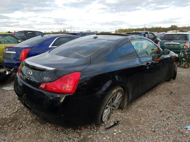 Photo 3 VIN: JN1CV6EK2CM423819 - INFINITI G37 BASE 