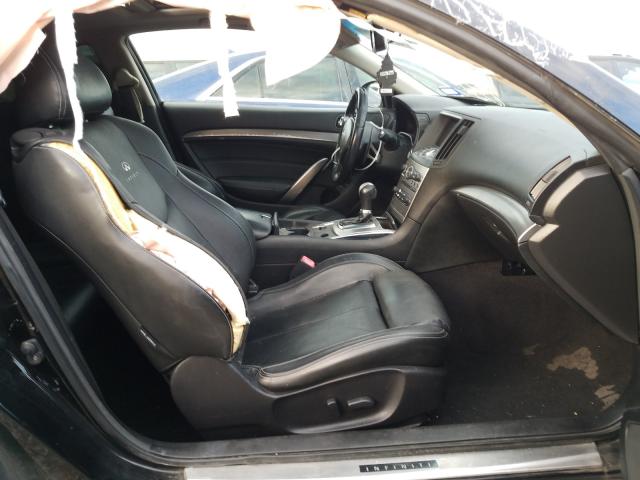 Photo 4 VIN: JN1CV6EK2CM423819 - INFINITI G37 BASE 