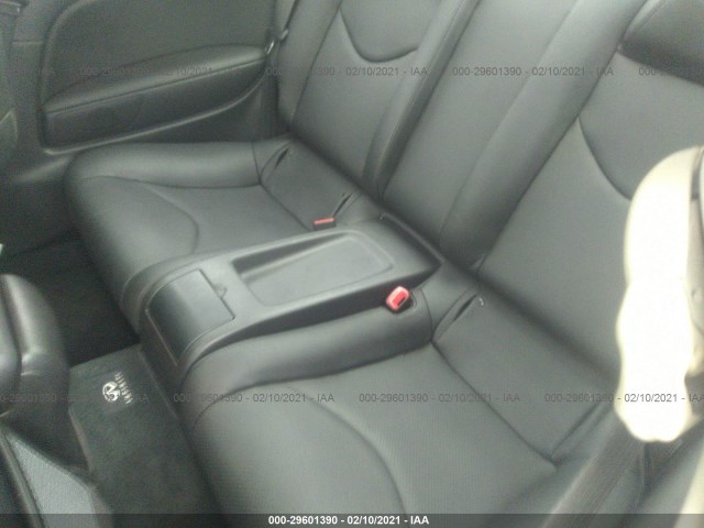 Photo 7 VIN: JN1CV6EK2CM423898 - INFINITI G37 COUPE 