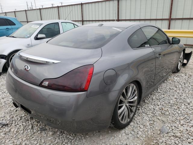 Photo 3 VIN: JN1CV6EK2CM423979 - INFINITI G37 BASE 