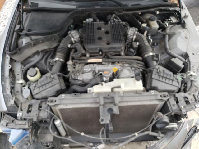 Photo 6 VIN: JN1CV6EK2CM423979 - INFINITI G37 BASE 